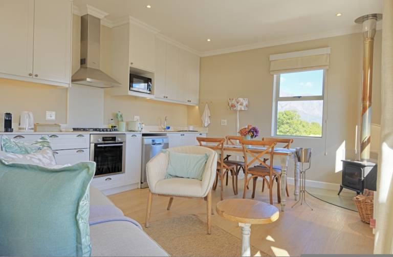 Apartment Franschhoek