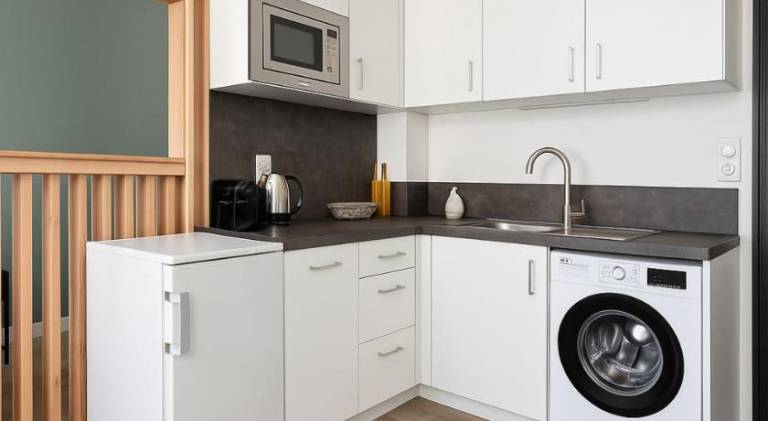 Rental apartment | Near Capitole de Toulouse | Pets are welcome — photo 2