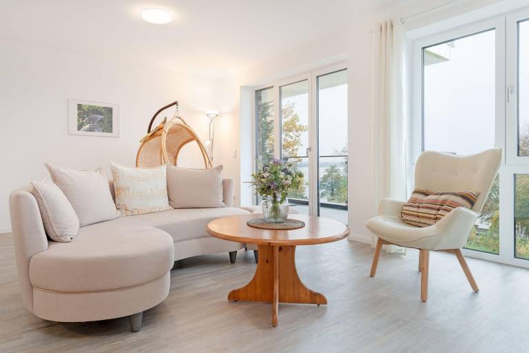 Ferienwohnung Bosau