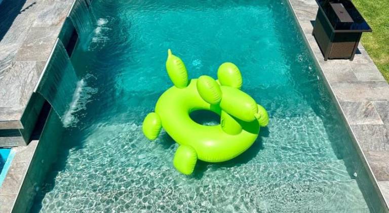 Rental apartment with pool — photo 3