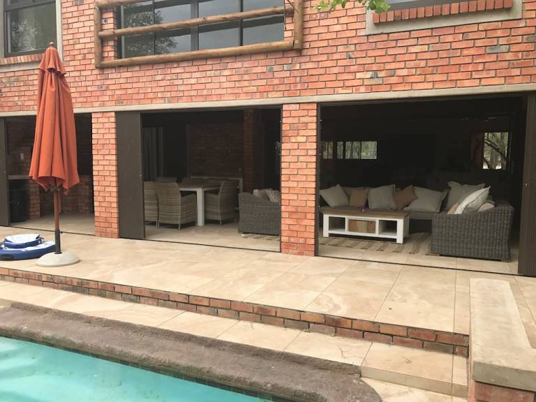 Huis  Marloth Park
