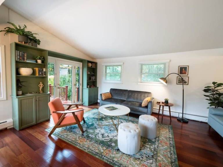 House Great Barrington