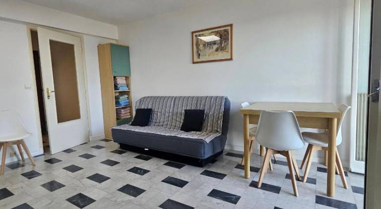 Holiday apartment | Next to Promenade des Anglais — photo 5