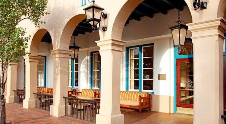 Hotel St. Francis - Heritage Hotels and Resorts — photo 5