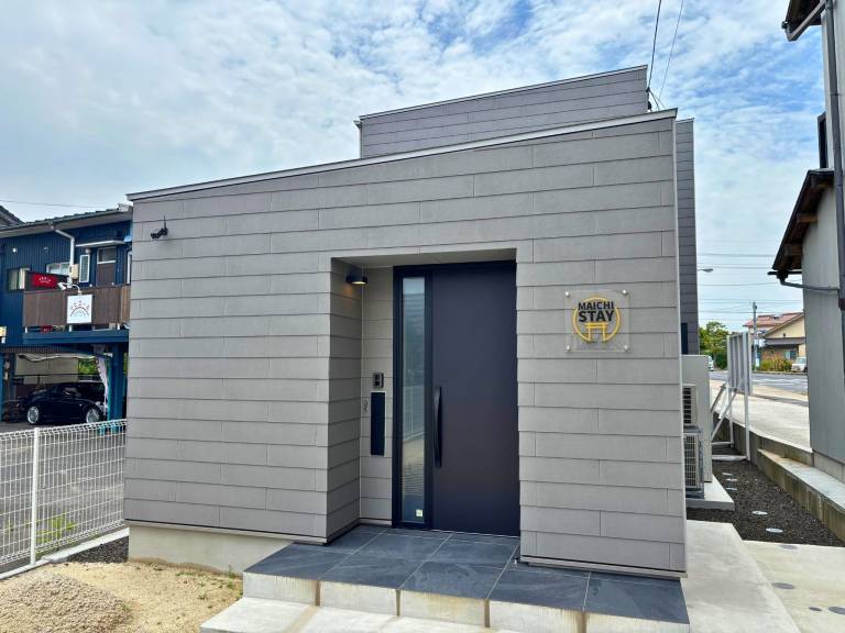 100 m² Ferienhaus