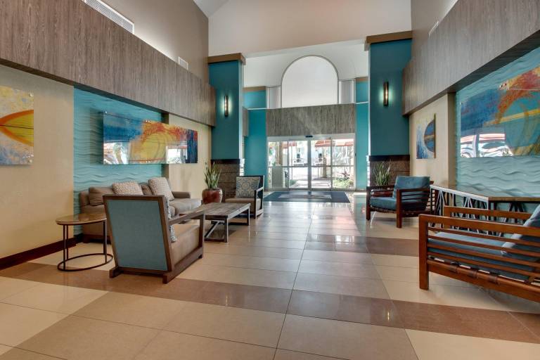 Holiday Inn Resort Orlando - Lake Buena Vista By IHG — photo 4