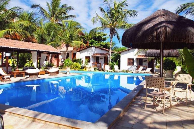 Apartment Canoa Quebrada