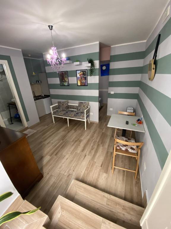 Bed & Breakfast Montesarchio