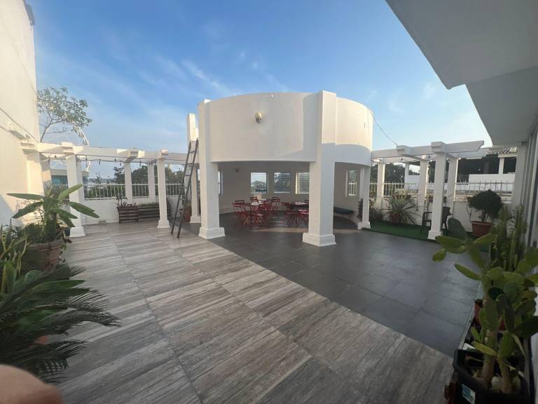 HOTEL PERLA CENTRAL MALECON — photo 2