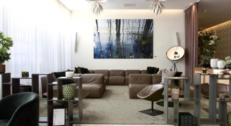 Clarion Hotel Arlanda Airport Terminal — photo 4