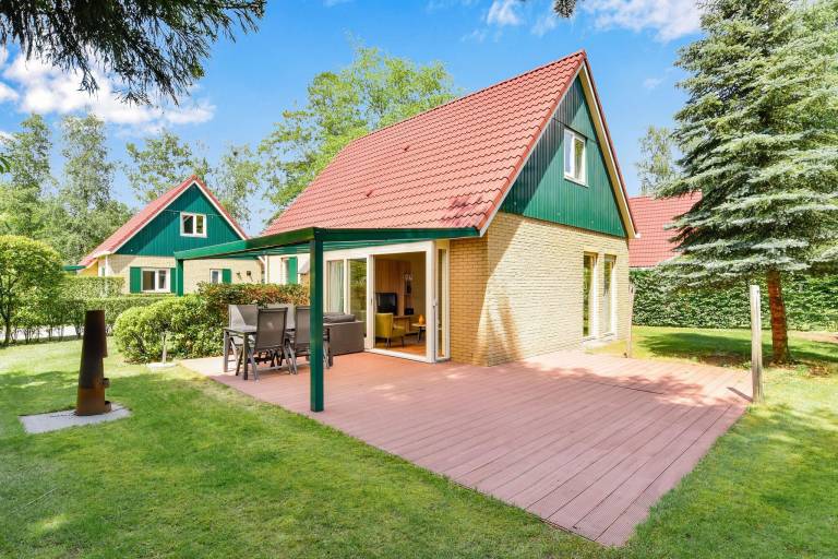 Ferienhaus Eindhoven