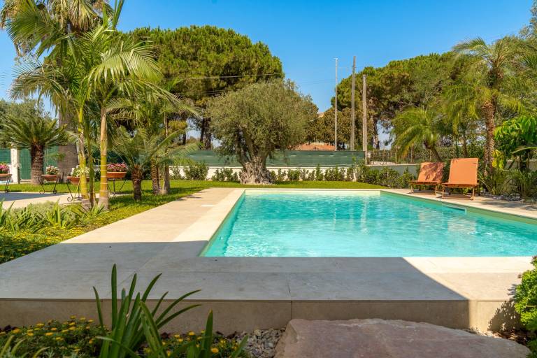 Villa Ognina