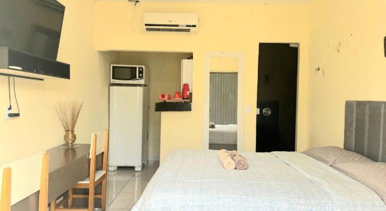 Bed and breakfast Plano Diretor Sul
