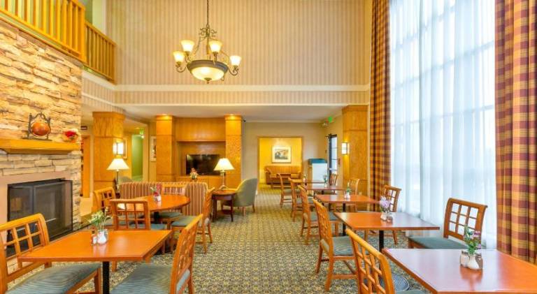 Staybridge Suites Brownsville By IHG — photo 3