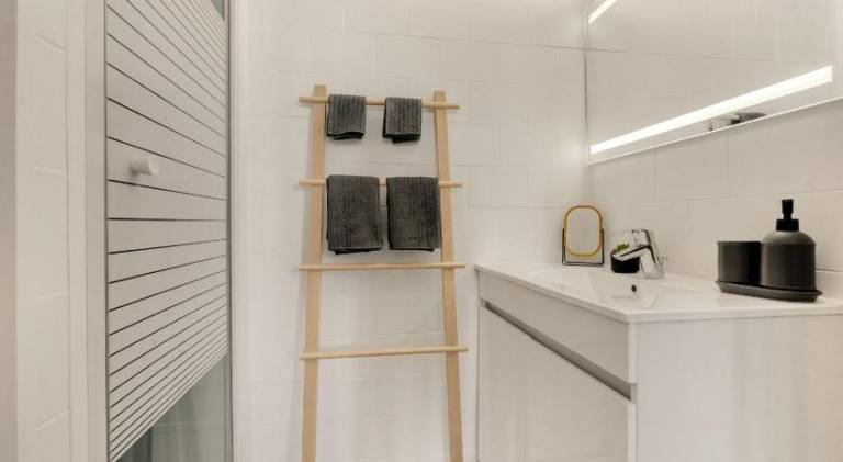 La Suite Damloup - Hypercentre - Calme & confort — photo 4