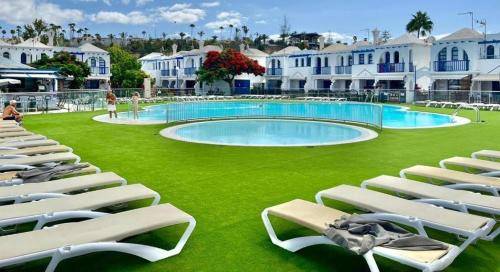 Apartment Maspalomas