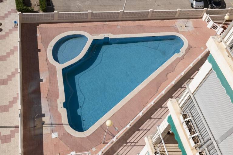 Appartement Cullera