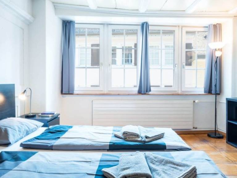 Ferienwohnung Zürich