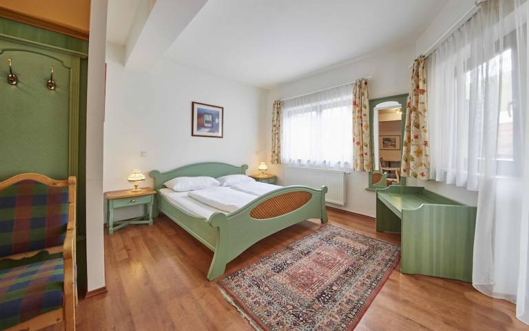 Appartement Hinterglemm