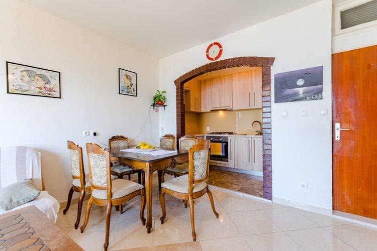 Charming holiday apartment with terrace | Sea view | Pets allowed — photo 4