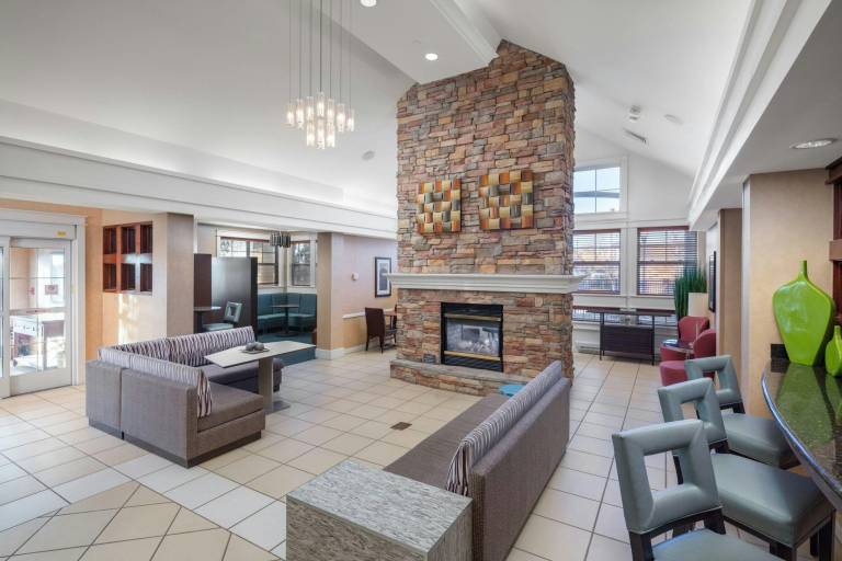 Residence Inn by Marriott Wichita East at Plazzio — photo 2