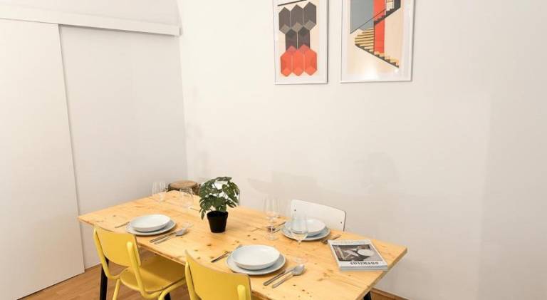 Japan Style Loft, Ruhig und elegant, Longsstay friendly — photo 4
