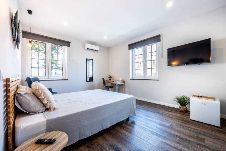 Privé kamer Angra do Heroísmo