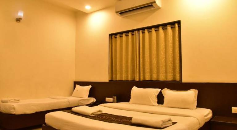 Hotel Dhantara — photo 2