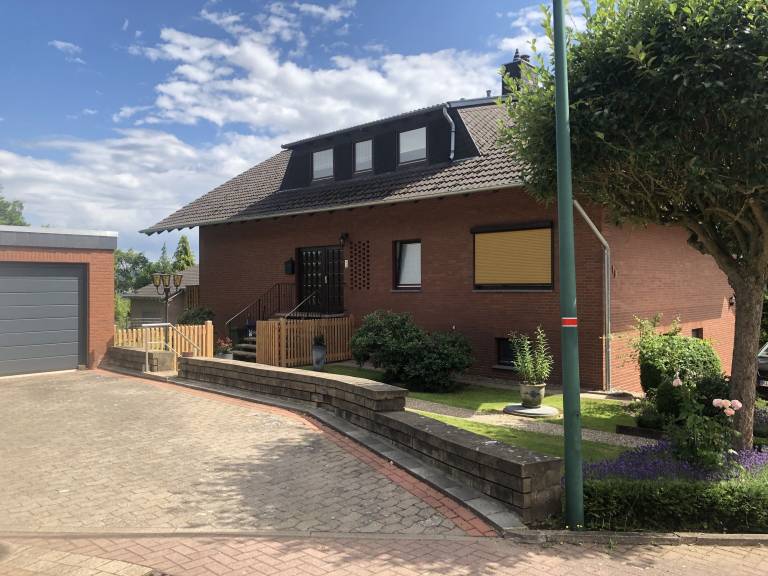 Ferienwohnung Bad Eilsen