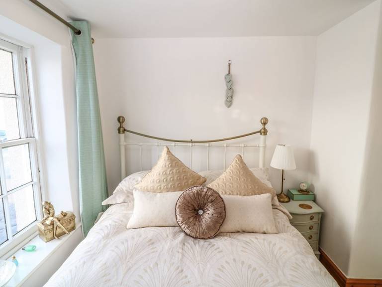 Cottage Winkleigh