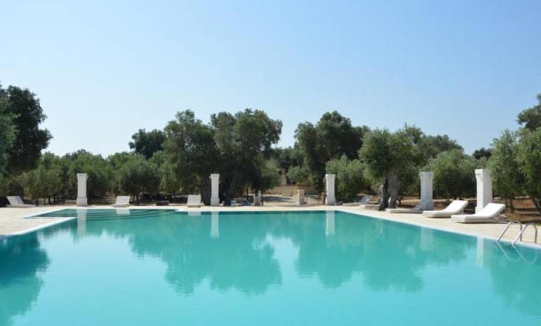 Agriturismo Fasano