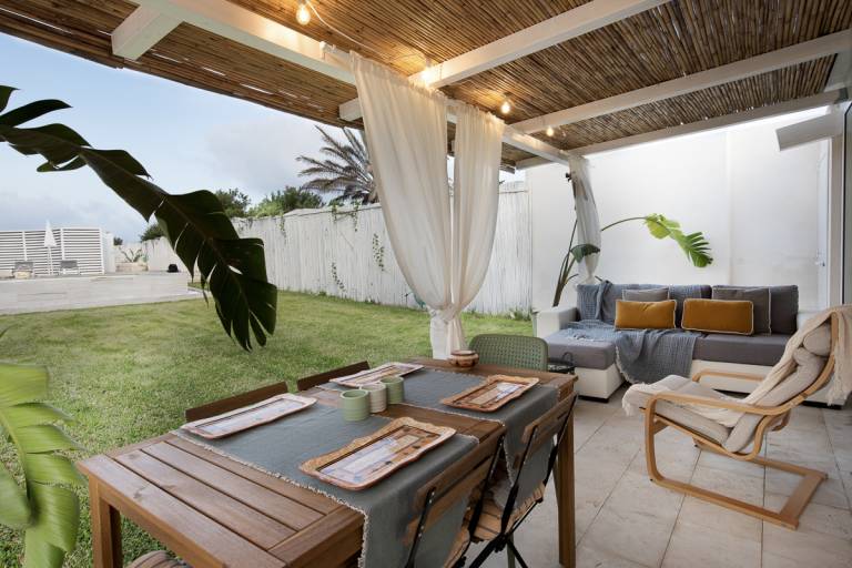 Villa Portopalo di Capo Passero