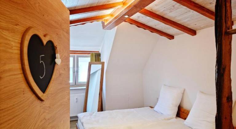 Wirtshaus Zum Lowen in Boeblingen