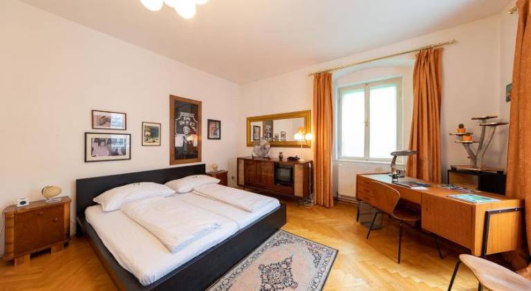 Sixties Appartement in Graz