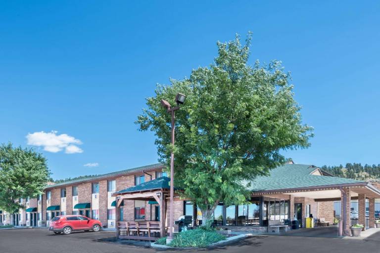 Days Inn by Wyndham Spearfish in Spearfish, SD