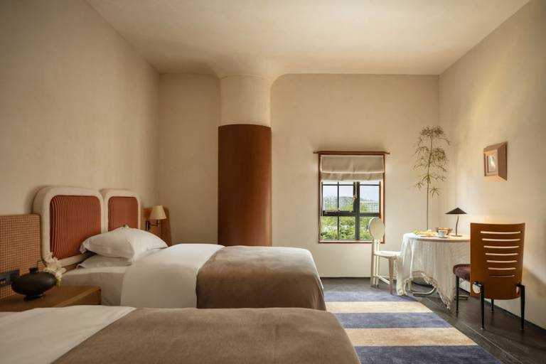 Aparthotel Luomashi