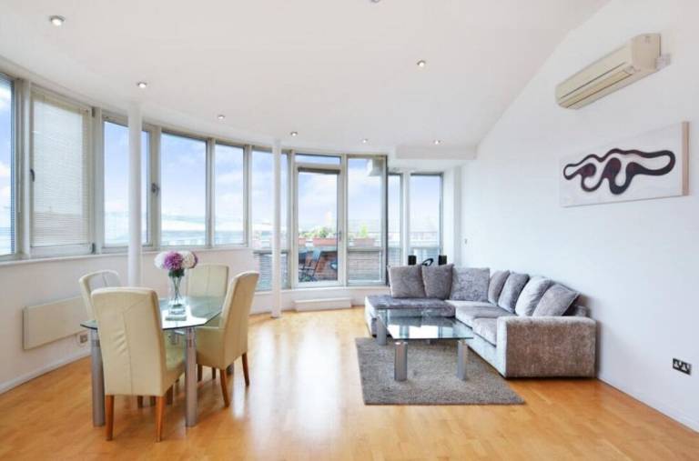 Apartment Nottingham