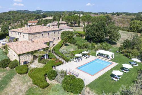 Apartment  Montecastelli Pisano