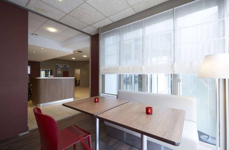 Campanile PRIME - Paris Pantin — photo 4