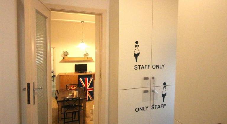 Holiday apartment with 2 rooms for 5 persons — photo 4