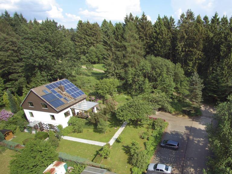 Ferienwohnung Bad Grund
