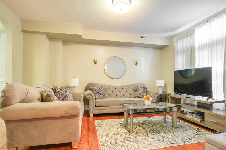 Baltimore Vacation Rental - Near JHU & Art Museum! — photo 3
