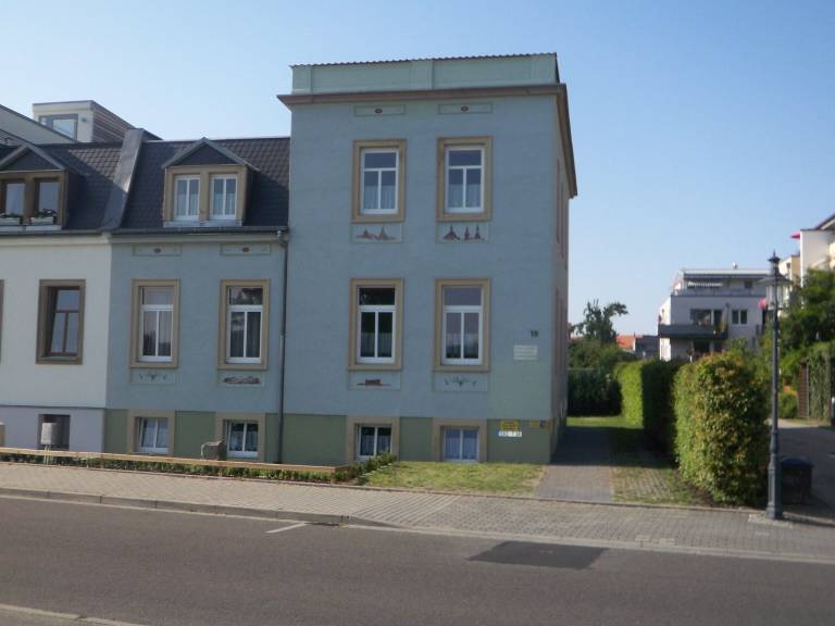 Appartement  Innere Altstadt