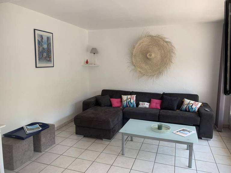 Gite with patio | Next to the beach | Pets allowed — photo 4