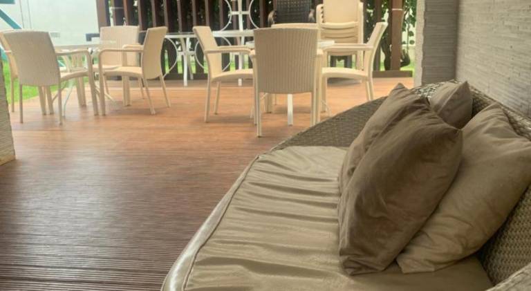 Lovely holiday apartment with pool | Beach nearby | Pet-friendly — photo 3