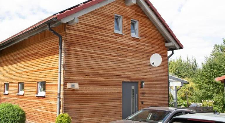 Pleasant apartment | Pets allowed in Bad Kreuznach