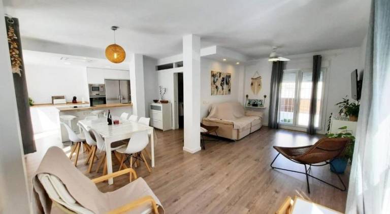 House with patio | Perfect for remote work in Rota