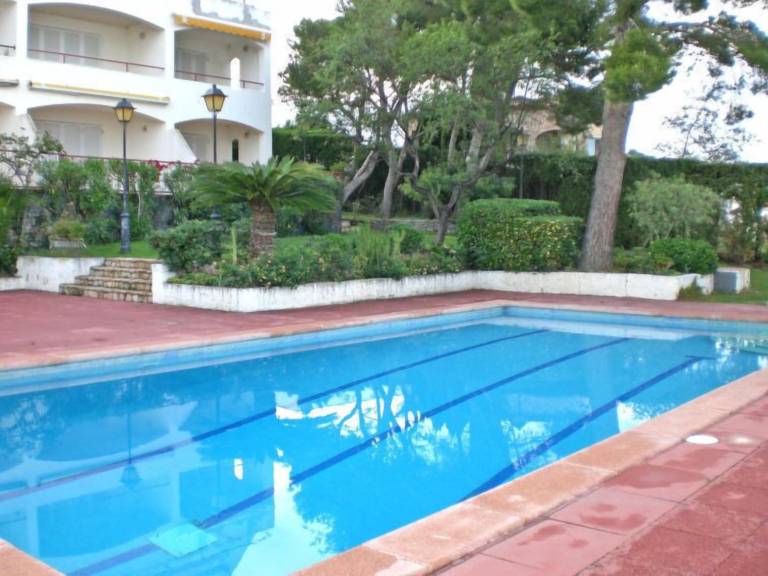 Maison de vacances Llançà
