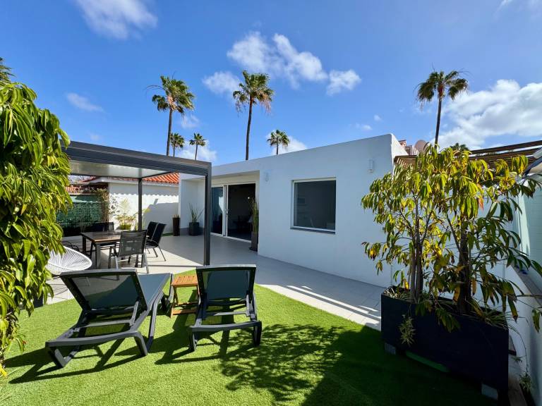 Bungalow Maspalomas