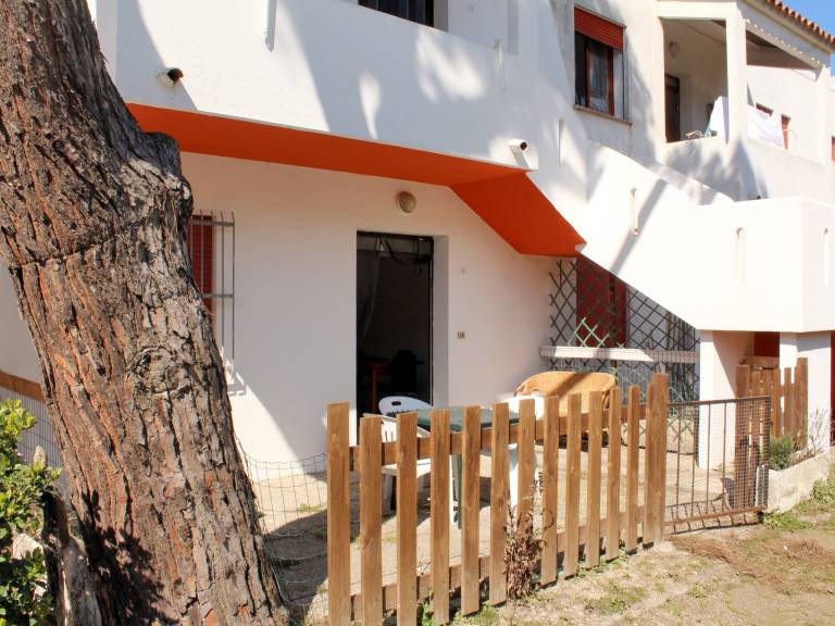 Appartement Rosolina Mare